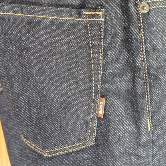 ✨️Boss "DieselStrasse 12" Jeans - Picture 5 of 9